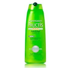 Shampoo Fructis 250 ml